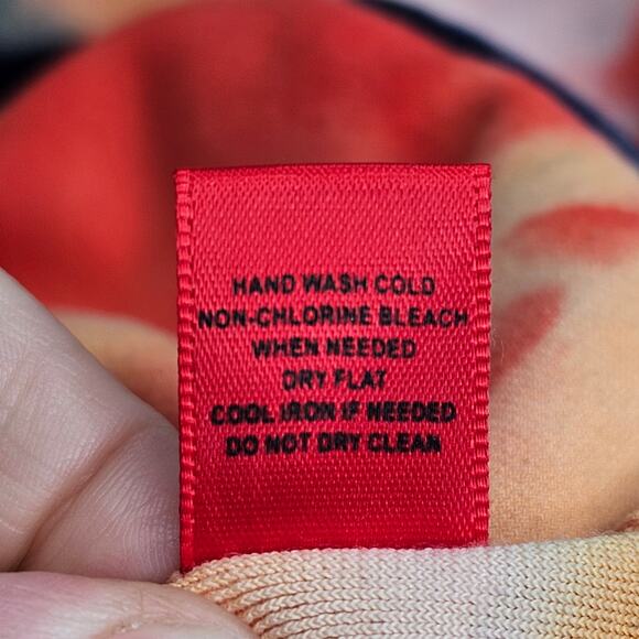 Roma Concept Jumpsuit XL Colorful Tie-dye Velvet Velour Stretchy Hippie Rainbow - Picture 6 of 15